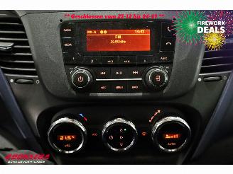 Iveco Daily 40C21 Hi-Matic BE-trekker Luftbremsen Minisattel SZM Clima Cruise picture 8