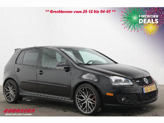 Volkswagen Golf 2.0 GTI DSG 5-DRS Airco Cruise SHZ PDC picture 2