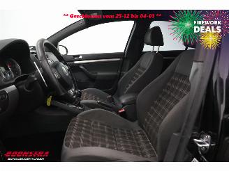 Volkswagen Golf 2.0 GTI DSG 5-DRS Airco Cruise SHZ PDC picture 9