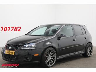 Volkswagen Golf 2.0 GTI DSG 5-DRS Airco Cruise SHZ PDC 2009/7