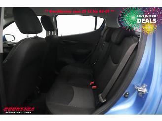 Opel Karl 1.0 ecoFLEX Edition Bluetooth Airco Cruise PDC picture 16