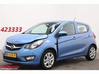  Opel Karl 1.0 ecoFLEX Edition Bluetooth Airco Cruise PDC 2017/12