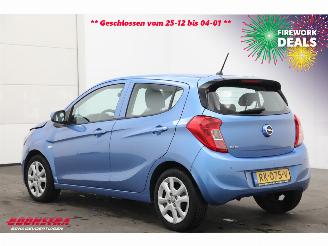 Opel Karl 1.0 ecoFLEX Edition Bluetooth Airco Cruise PDC picture 4