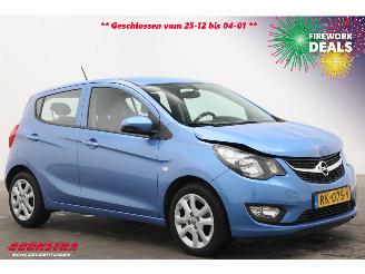 Opel Karl 1.0 ecoFLEX Edition Bluetooth Airco Cruise PDC picture 2