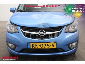 Opel Karl 1.0 ecoFLEX Edition Bluetooth Airco Cruise PDC picture 6