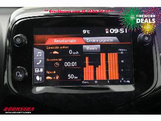 Peugeot 108 1.0 e-VTi Allure Bluetooth Clima Cruise Camera picture 20