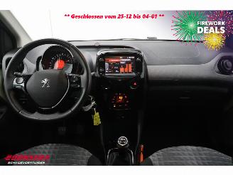 Peugeot 108 1.0 e-VTi Allure Bluetooth Clima Cruise Camera picture 11