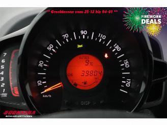 Peugeot 108 1.0 e-VTi Allure Bluetooth Clima Cruise Camera picture 17