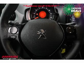 Peugeot 108 1.0 e-VTi Allure Bluetooth Clima Cruise Camera picture 16