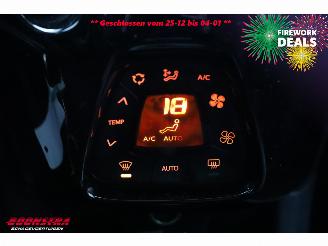 Peugeot 108 1.0 e-VTi Allure Bluetooth Clima Cruise Camera picture 23