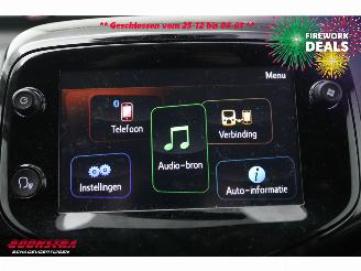 Peugeot 108 1.0 e-VTi Allure Bluetooth Clima Cruise Camera picture 22