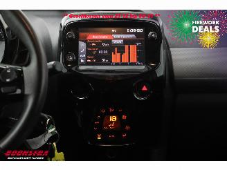 Peugeot 108 1.0 e-VTi Allure Bluetooth Clima Cruise Camera picture 12