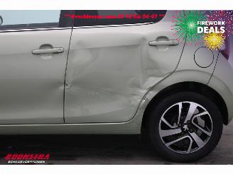 Peugeot 108 1.0 e-VTi Allure Bluetooth Clima Cruise Camera picture 5