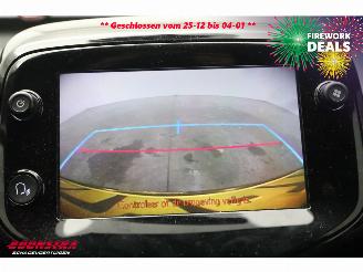 Peugeot 108 1.0 e-VTi Allure Bluetooth Clima Cruise Camera picture 19