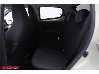 Peugeot 108 1.0 e-VTi Allure Bluetooth Clima Cruise Camera picture 14