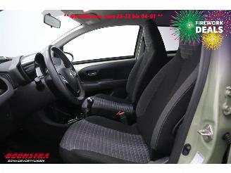 Peugeot 108 1.0 e-VTi Allure Bluetooth Clima Cruise Camera picture 13