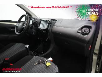 Peugeot 108 1.0 e-VTi Allure Bluetooth Clima Cruise Camera picture 10