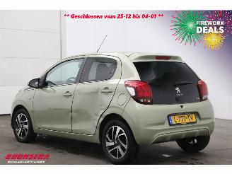 Peugeot 108 1.0 e-VTi Allure Bluetooth Clima Cruise Camera picture 4