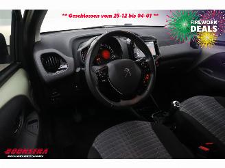 Peugeot 108 1.0 e-VTi Allure Bluetooth Clima Cruise Camera picture 15