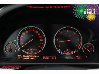 BMW 5-serie Touring 530xd Aut. Pano Memory Navi Clima Cruise SHZ PDC AHK picture 20
