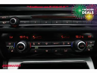 BMW 5-serie Touring 530xd Aut. Pano Memory Navi Clima Cruise SHZ PDC AHK picture 29