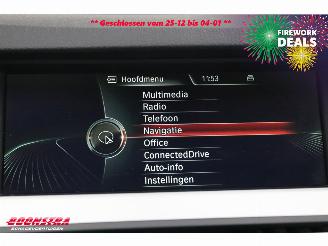 BMW 5-serie Touring 530xd Aut. Pano Memory Navi Clima Cruise SHZ PDC AHK picture 26