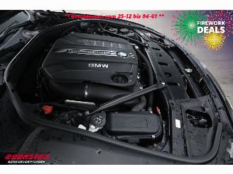 BMW 5-serie Touring 530xd Aut. Pano Memory Navi Clima Cruise SHZ PDC AHK picture 7