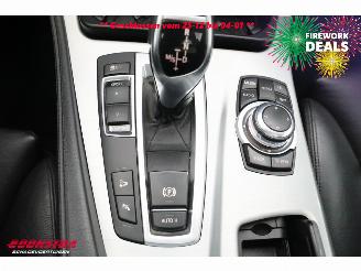 BMW 5-serie Touring 530xd Aut. Pano Memory Navi Clima Cruise SHZ PDC AHK picture 30