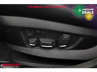 BMW 5-serie Touring 530xd Aut. Pano Memory Navi Clima Cruise SHZ PDC AHK picture 22