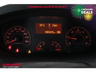 Fiat Ducato 2.3 MultiJet L3-H2 Airco Bluetooth picture 24