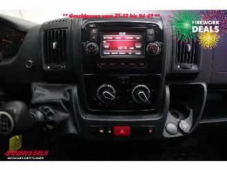 Fiat Ducato 2.3 MultiJet L3-H2 Airco Bluetooth picture 20