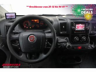 Fiat Ducato 2.3 MultiJet L3-H2 Airco Bluetooth picture 19