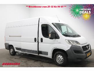 Fiat Ducato 2.3 MultiJet L3-H2 Airco Bluetooth picture 2