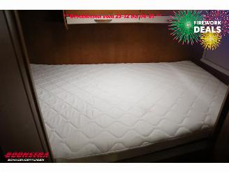 Rapido  643F 2.3 MJ Luifel Solar Fietsendrager Dwarsbed picture 14