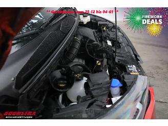 Ford Transit Custom 2.0 TDCI Aut. L2-H1 Limited DoKa 5-Pers. LED ACC 360° Apple/Android LRHZ picture 9