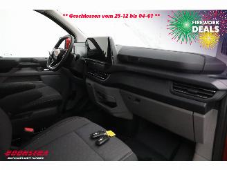 Ford Transit Custom 2.0 TDCI Aut. L2-H1 Limited DoKa 5-Pers. LED ACC 360° Apple/Android LRHZ picture 17