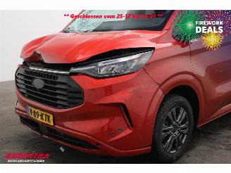 Ford Transit Custom 2.0 TDCI Aut. L2-H1 Limited DoKa 5-Pers. LED ACC 360° Apple/Android LRHZ picture 11