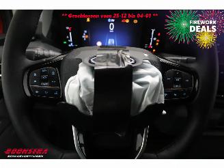 Ford Transit Custom 2.0 TDCI Aut. L2-H1 Limited DoKa 5-Pers. LED ACC 360° Apple/Android LRHZ picture 23