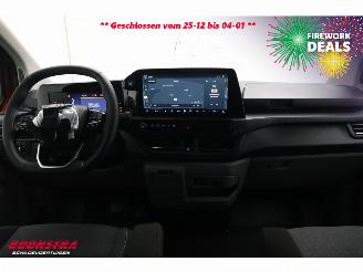 Ford Transit Custom 2.0 TDCI Aut. L2-H1 Limited DoKa 5-Pers. LED ACC 360° Apple/Android LRHZ picture 18