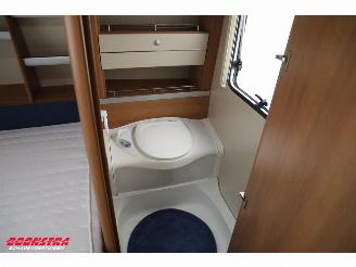 Fendt  Bianco 465 Mover Luifel Fietsendrager Frans Bed Rondzit TV picture 23