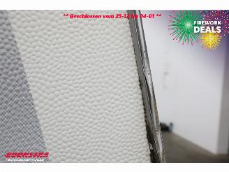 Fendt  Bianco 465 Mover Luifel Fietsendrager Frans Bed Rondzit TV picture 12