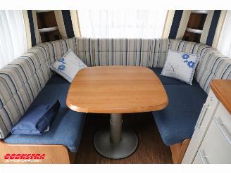 Fendt  Bianco 465 Mover Luifel Fietsendrager Frans Bed Rondzit TV picture 17