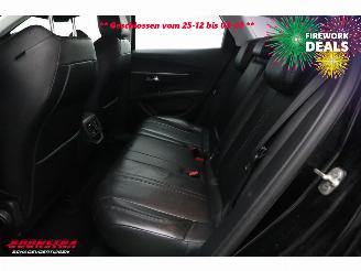 Peugeot 3008 1.5 BlueHDi Blue Lease Executive Leder Navi Clima Cruise PDC AHK picture 10