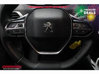 Peugeot 3008 1.5 BlueHDi Blue Lease Executive Leder Navi Clima Cruise PDC AHK picture 12