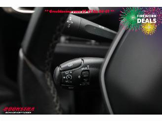 Peugeot 3008 1.5 BlueHDi Blue Lease Executive Leder Navi Clima Cruise PDC AHK picture 16