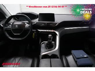 Peugeot 3008 1.5 BlueHDi Blue Lease Executive Leder Navi Clima Cruise PDC AHK picture 7
