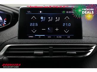 Peugeot 3008 1.5 BlueHDi Blue Lease Executive Leder Navi Clima Cruise PDC AHK picture 18