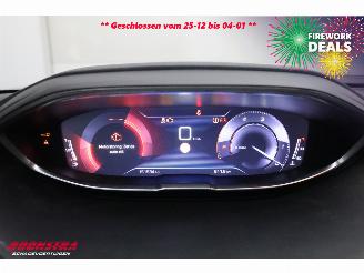 Peugeot 3008 1.5 BlueHDi Blue Lease Executive Leder Navi Clima Cruise PDC AHK picture 13