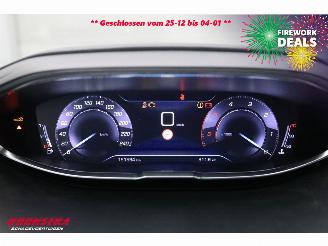 Peugeot 3008 1.5 BlueHDi Blue Lease Executive Leder Navi Clima Cruise PDC AHK picture 15