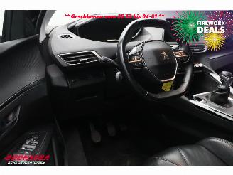 Peugeot 3008 1.5 BlueHDi Blue Lease Executive Leder Navi Clima Cruise PDC AHK picture 11